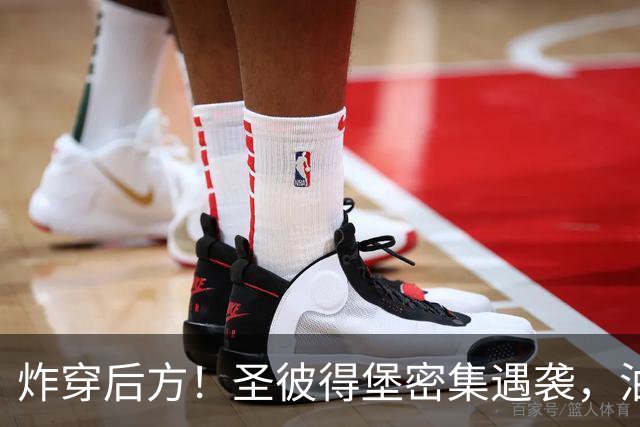 炸穿后方！圣彼得堡密集遇袭，油库桥梁物流中心全部瘫痪